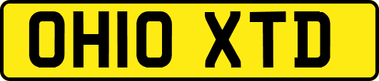 OH10XTD