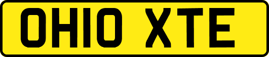 OH10XTE