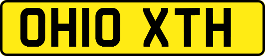 OH10XTH