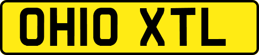 OH10XTL