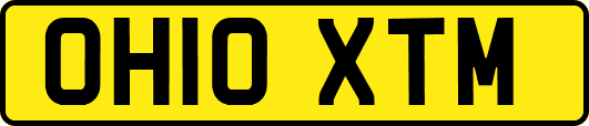 OH10XTM