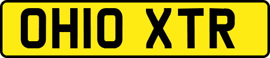 OH10XTR