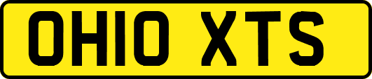 OH10XTS