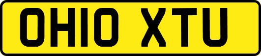 OH10XTU