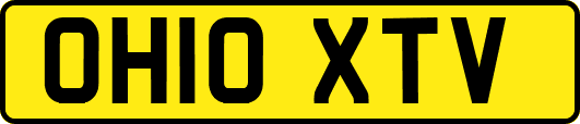 OH10XTV