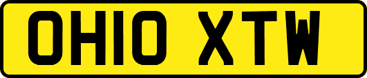 OH10XTW