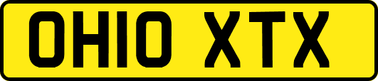 OH10XTX