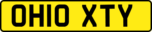 OH10XTY