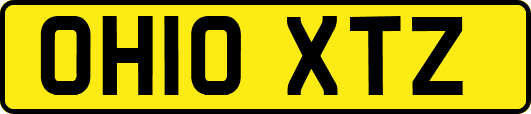 OH10XTZ