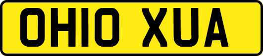 OH10XUA