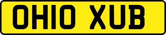 OH10XUB