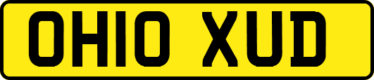 OH10XUD