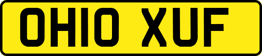 OH10XUF