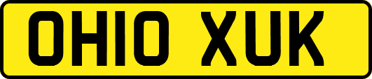OH10XUK