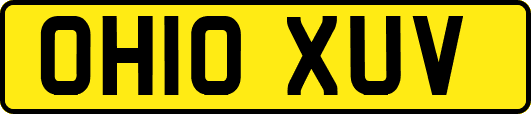 OH10XUV