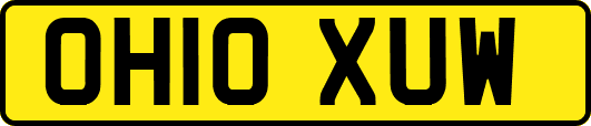 OH10XUW
