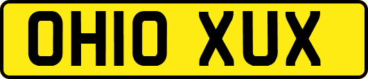 OH10XUX