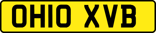 OH10XVB