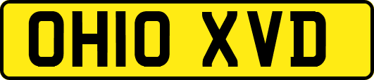 OH10XVD