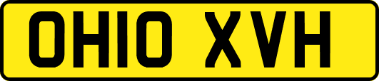 OH10XVH