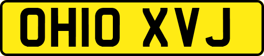 OH10XVJ