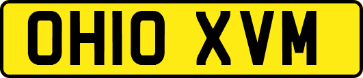 OH10XVM