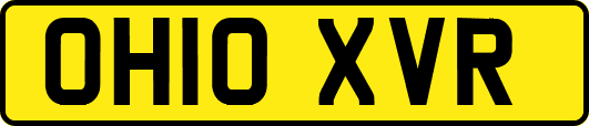 OH10XVR