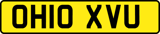 OH10XVU