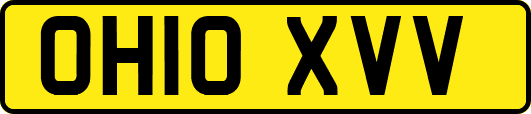 OH10XVV