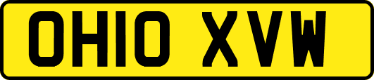 OH10XVW