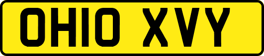 OH10XVY