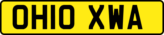 OH10XWA