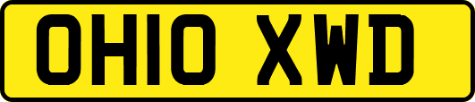 OH10XWD