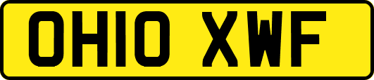 OH10XWF