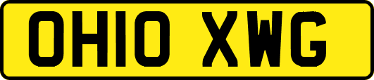 OH10XWG