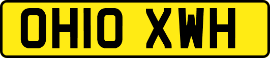 OH10XWH