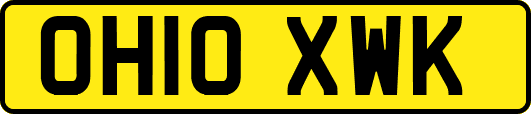 OH10XWK