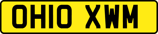 OH10XWM