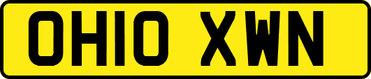 OH10XWN