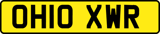 OH10XWR