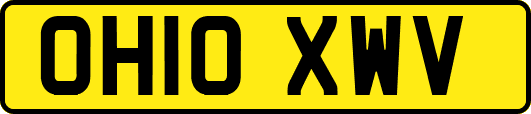 OH10XWV