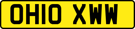 OH10XWW