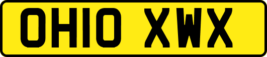 OH10XWX