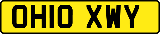OH10XWY