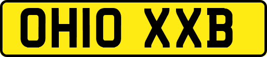 OH10XXB