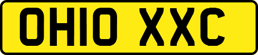OH10XXC