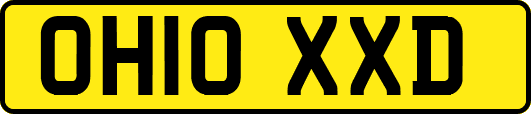OH10XXD