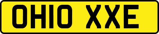 OH10XXE