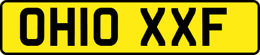 OH10XXF