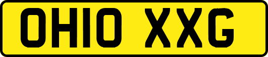OH10XXG